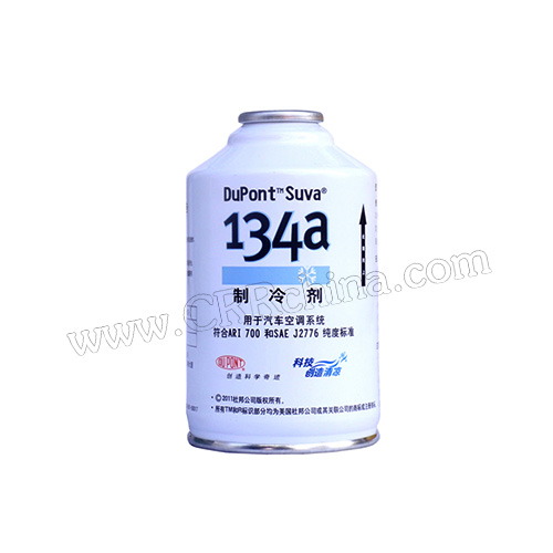 R134a