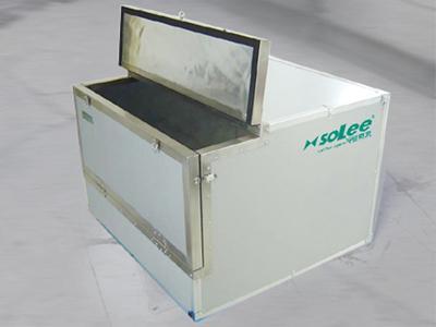 优质冷藏箱VS泡沫保温箱-保鲜设备