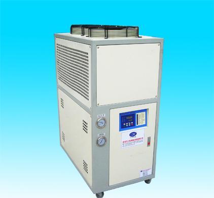 空调制冷大市场 公司库 制冷设备 工业冷水机