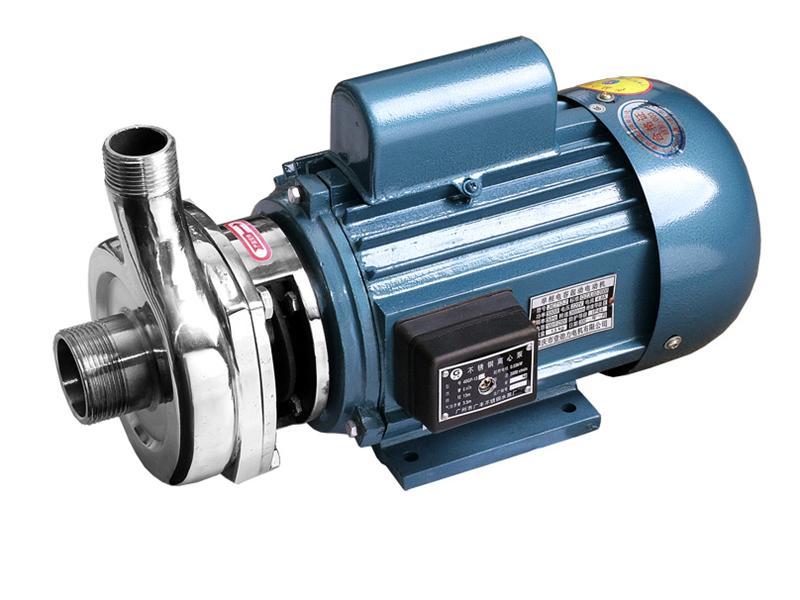 国科伟业请求水泵节能体系专利防止毛病产生概率小了