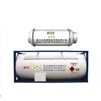 二氟甲烷 R32-R22-空调制冷大市场