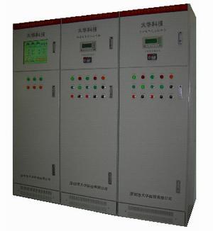 中央空调节能改造控制柜-配电控制箱