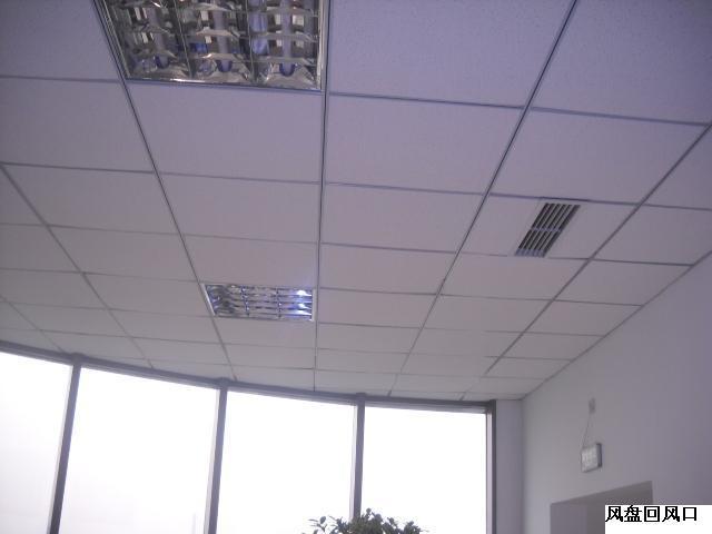 风盘回风口梦立方游泳馆图片