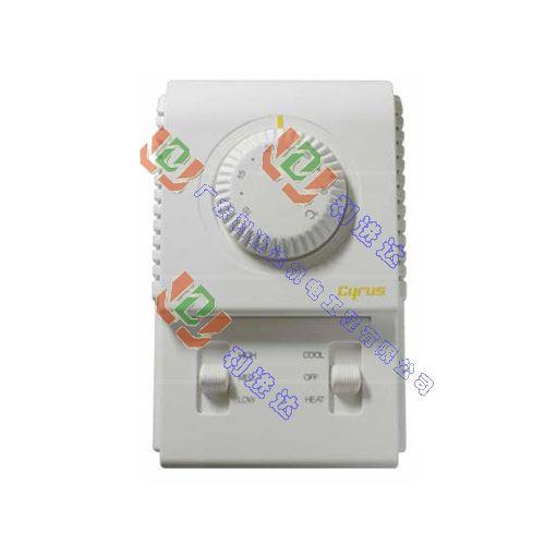 室内温控器 RT600或RT90-中央空调温控器-空