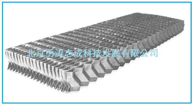 冷却塔收水器