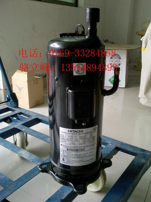 海信日立压缩机401dhv-64d2