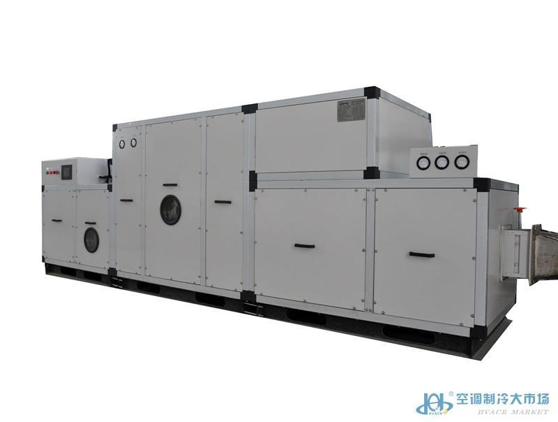 济南制药工业专用除湿机 软胶囊车间除湿机价