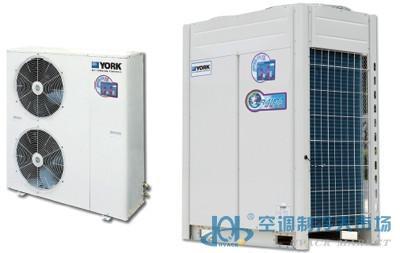 约克冷水机组说明书_约克空调制冷机组_约克制冷机组各型号