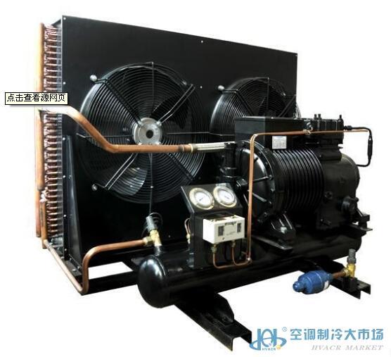 泉州冷库机组-冷库机组