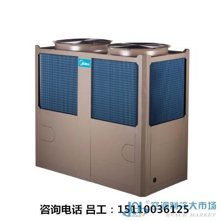 美的风冷模块机组-美的风冷模块机组价格