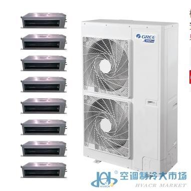 北京格力中央空调GMV-H180WL\/AS图片