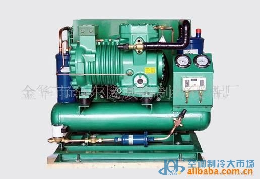 制冷机组,风冷机组,水冷机组,工业冷水机组