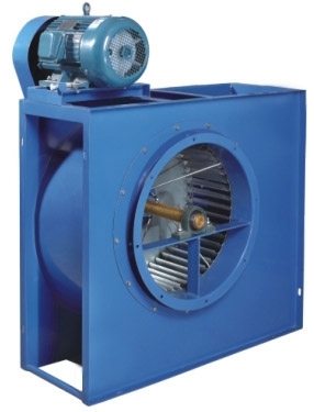 离心风机 柜式 箱式 厨房风机图片