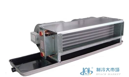 风机盘管冷_风机盘管怎么清洗_盘管