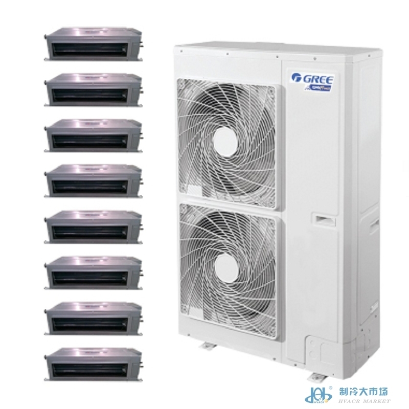 北京格力中央空调机型GMV-H180WL\/A-中央空