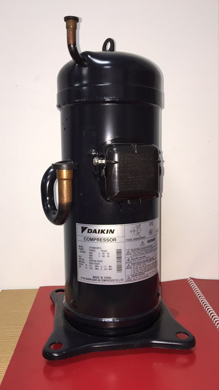 美芝变频压缩机asn98d32ufz